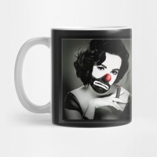 Liz After Dark Mug